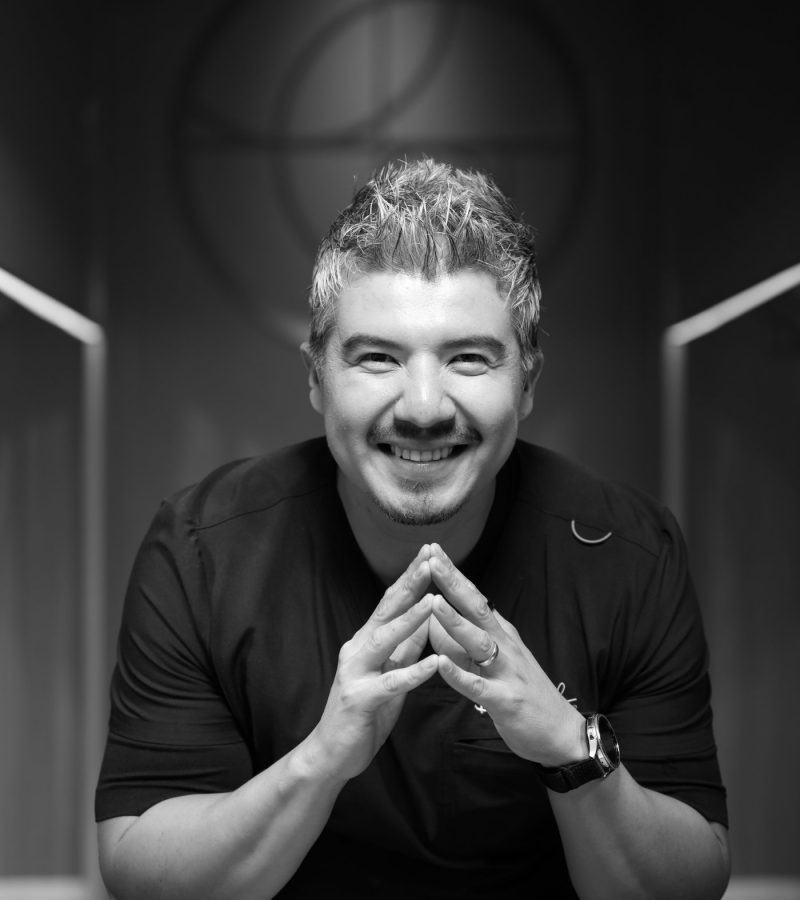 Dr. Ilich Ríos, cirujano plástico
