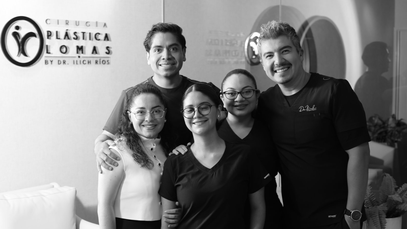 Motiva Imagine Center — Cirugía Plástica Lomas