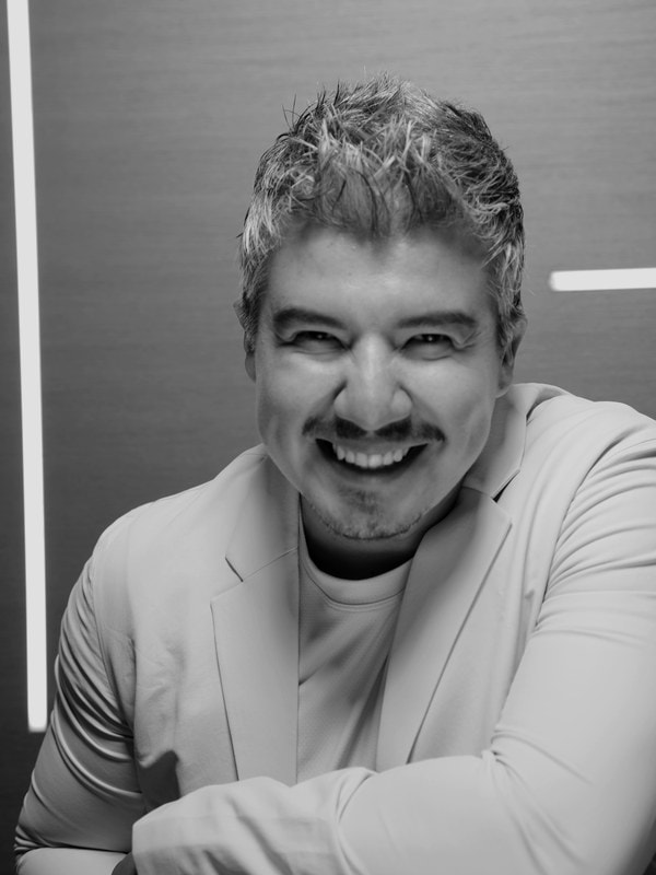 La silueta que siempre fue tuya.